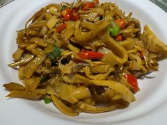 -米椰湘·辣椒炒肉