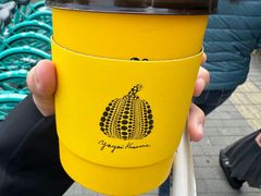 -喜茶(北京财富购物中心店)