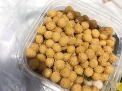 -甜心闲生传统手工冰粉(太古里店)