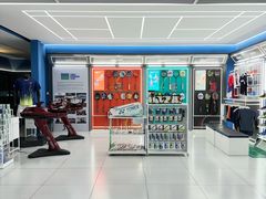 -DC极兔羽毛球馆YONEX(诸光馆)