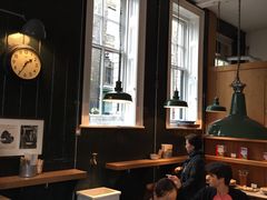-Monmouth Coffee(博罗市场店)