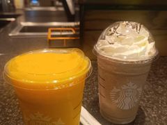 -星巴克(哈尔滨新一百店)