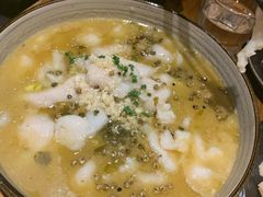 -十三式重庆江湖菜(金茂览秀城店)