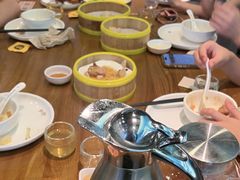 -如轩·海鲜砂锅粥·潮汕菜(海珠店)