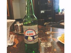 -张包铺(道外店)