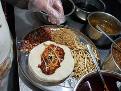 -伤心春卷(文庙老味道小吃街店)