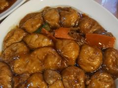 -烤肉宛饭庄(南礼士路店)