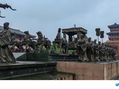 -中国汉城景区