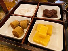-芝麻花餐厅(祁家豁子店)