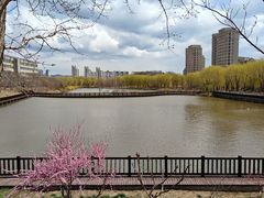 -大连外国语大学(旅顺校区)