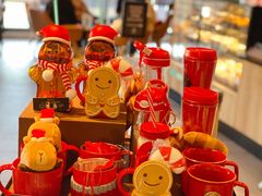 -星巴克臻选(莘庄仲盛店)