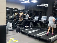 -VPsmart私教健身工作室(新华路旗舰店)