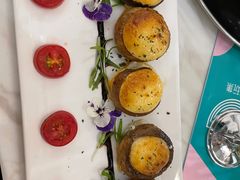 -HuaTa 花榻·花忆西葡餐厅(虹桥南丰城店)