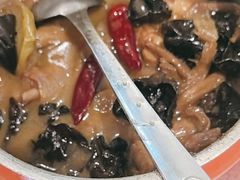 -东方饺子王(和平里店)
