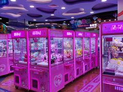 -万达茂商场(南京仙林店)