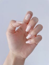 -小洁美甲美睫半永久定妆