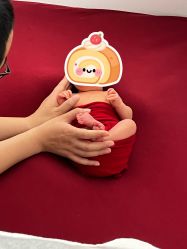 -玛瑞莎孕婴童摄影到家拍