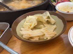 -黔三一夺夺粉酸汤火锅(百信店)