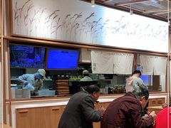 -小满手工粉(上海文峰广场店)