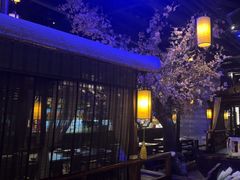 -绿茶餐厅(朝阳大悦城店)