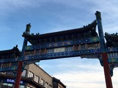-前门大街