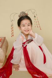 -倾城宝贝儿童摄影(浦东金谊店)