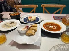 -MIO弥欧洋房西餐厅(中央大街店)