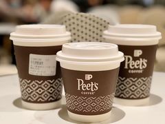-Peet's Coffee皮爷咖啡(万象天地店)