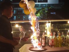 -CIAO·团建聚餐·生日派对轰趴馆(福田店)