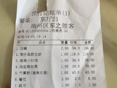 -东胜客河鲜店·西江河鲜·老字號渔家菜