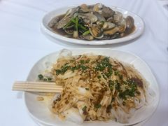 -阳江餐厅·30年老字号·粤菜海鲜大排档