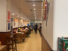 -春水锅贴·传统鲁菜(大明湖店)
