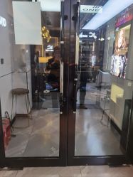 点击看大图 -MONE美发沙龙