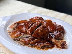 -老字号蛇口德记烧腊饭店·海鲜加工