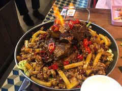 -胖哥俩肉蟹煲(杭州下沙学林街店)