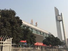 -洛阳周王城天子驾六博物馆