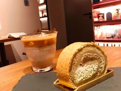 -Punchline Coffee&Roaster(同济大学店)