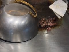 -大神太神·铁板烧(瑞虹天地月亮湾店)