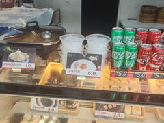 -奇芳阁·百年清真南京菜(夫子庙店)
