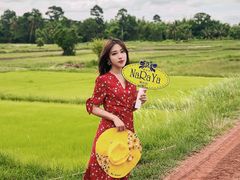 -naraya(Siam Paragon)