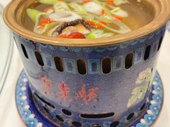 -东来顺饭庄(西直门店)