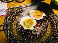 -老炉家木炭烤肉(长江国际店)