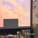 你怎么知道我又来吃泰国菜了？[调皮]