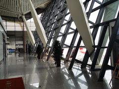 -西宁曹家堡国际机场-T2航站楼