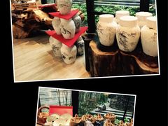 -上海崇明金茂凯悦酒店