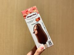 -哈根达斯(深圳海岸城店)