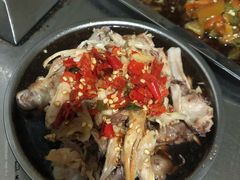 -贾青羊肉串(袁桥店)