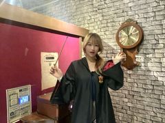 -谜盒子奇幻密室(南屏店)