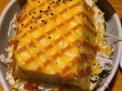 -恩你小木屋·韩式料理(假日广场店)