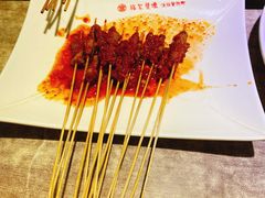 -格尔曼德(柳河路店)